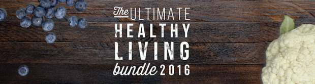 ultimate healthy living bundle